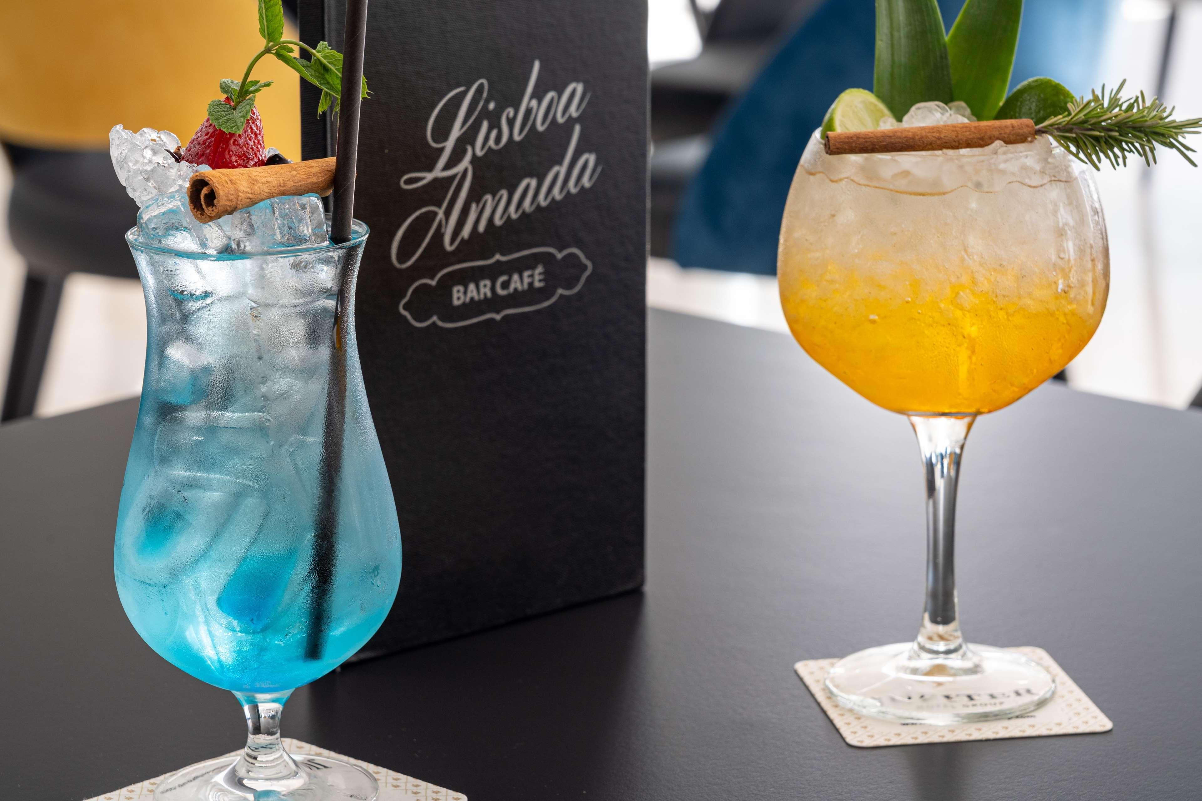 Jupiter Hotel Lisbona