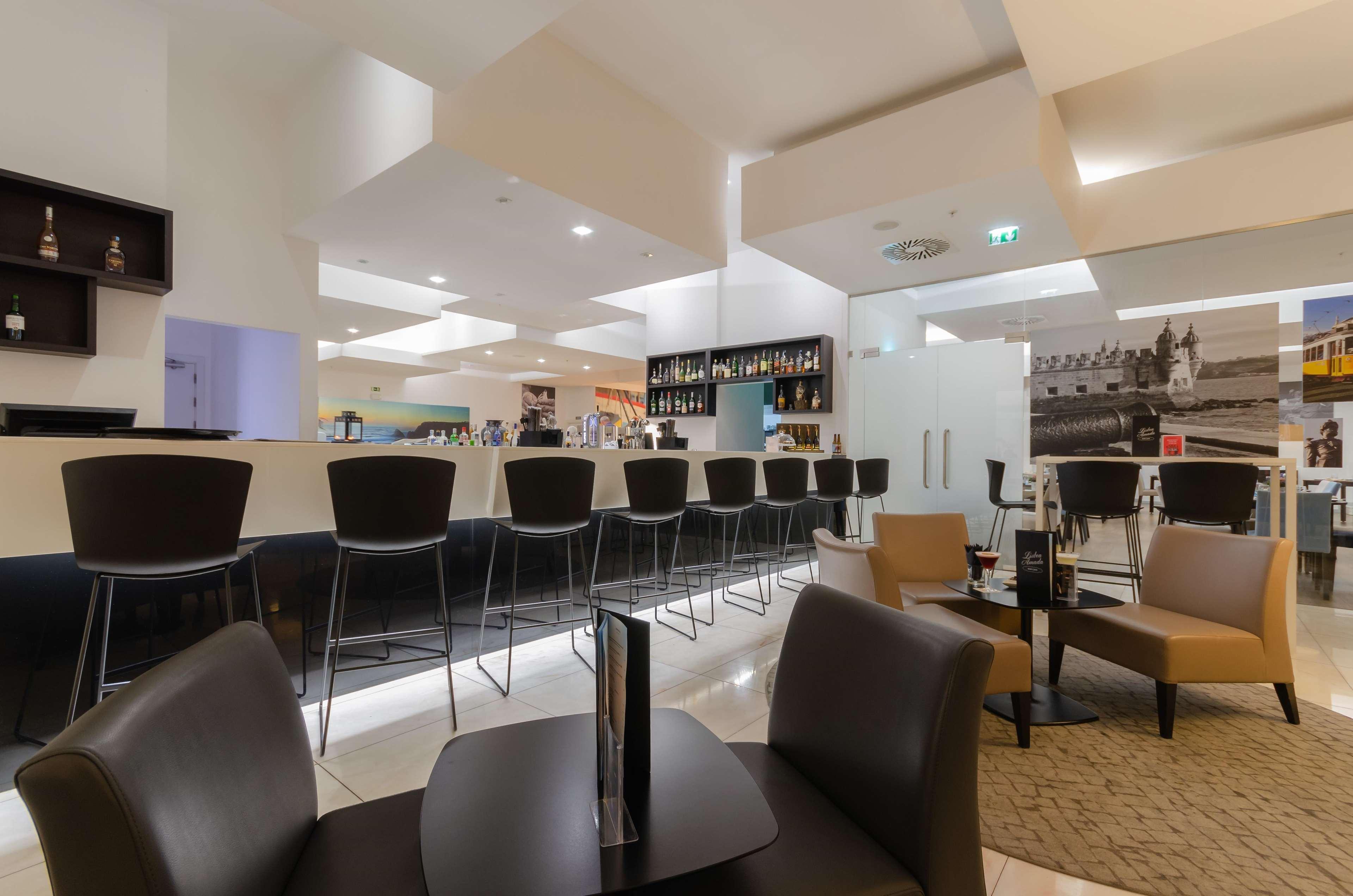 Hotel Jupiter Lizbona